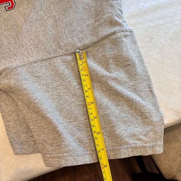 NFL New England Patriots Est.1960 National Football League Graphic Tee Size L - Picture 10 of 10